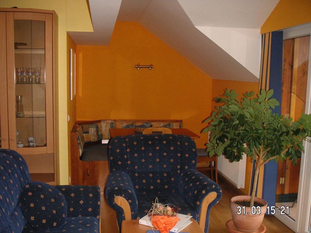 Hochsernerhof Hotel Tiefgraben Room photo