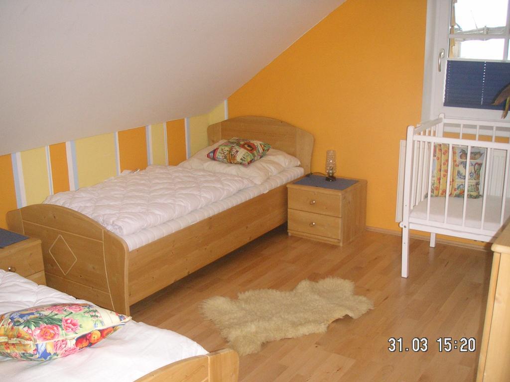 Hochsernerhof Hotel Tiefgraben Room photo
