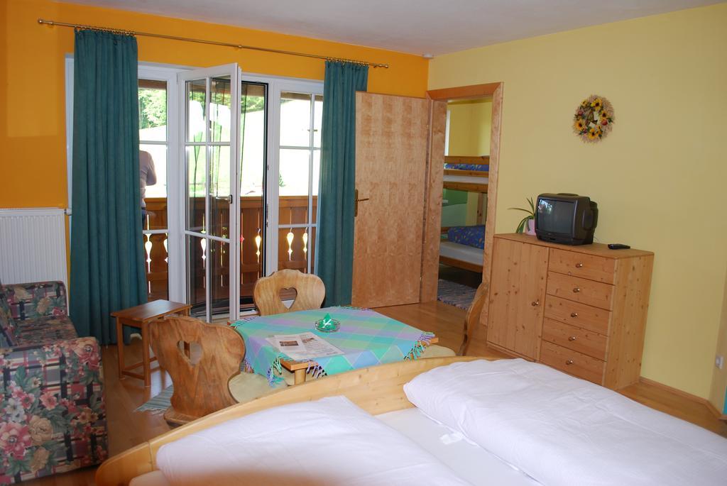 Hochsernerhof Hotel Tiefgraben Room photo