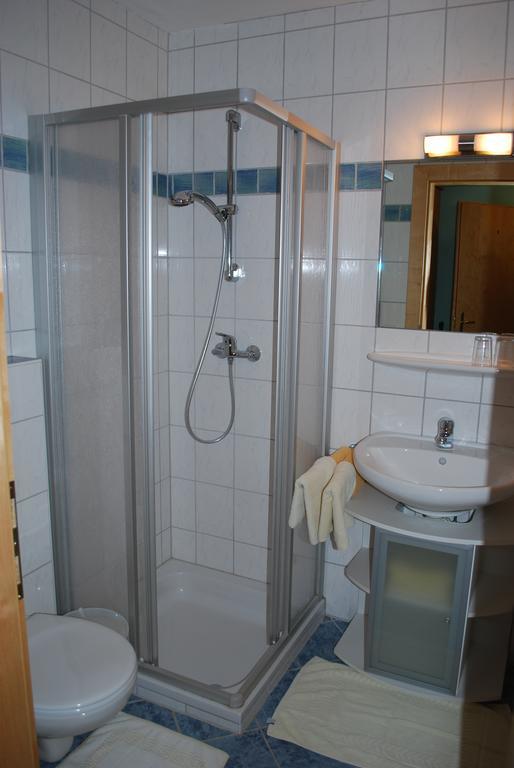 Hochsernerhof Hotel Tiefgraben Room photo