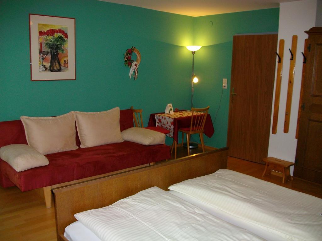 Hochsernerhof Hotel Tiefgraben Room photo