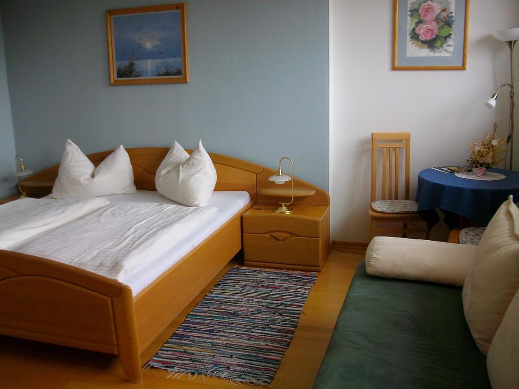 Hochsernerhof Hotel Tiefgraben Room photo