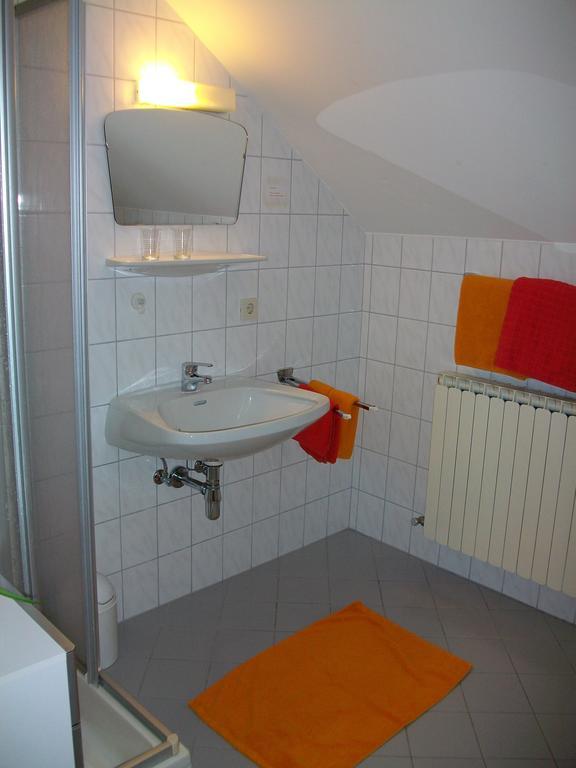Hochsernerhof Hotel Tiefgraben Room photo